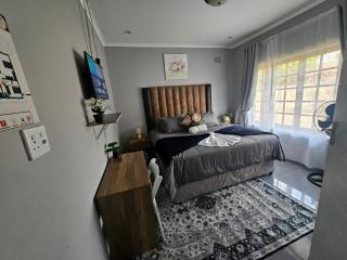 Lula Guest house 14km to Kriel power station - 6