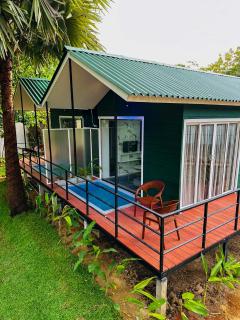 Leopard Inn Wilpattu - 0