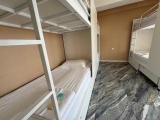 Central Nomad Hostel - 3
