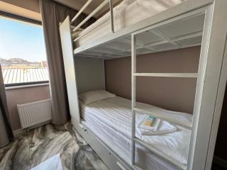 Central Nomad Hostel - 1