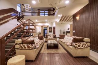 The Stone Manor Dehradun Private Jacuzzi Villa - 7