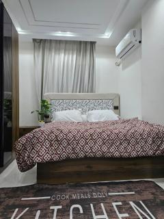 Relaxing Stay in 6th October 4th District - 8