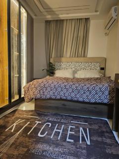 Relaxing Stay in 6th October 4th District - 6