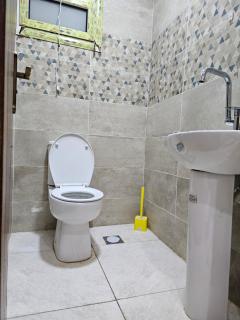 Relaxing Stay in 6th October 4th District - 3