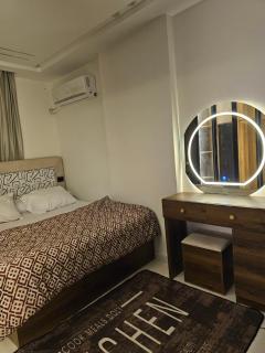 Relaxing Stay in 6th October 4th District - 2