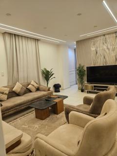 Relaxing Stay in 6th October 4th District - 0