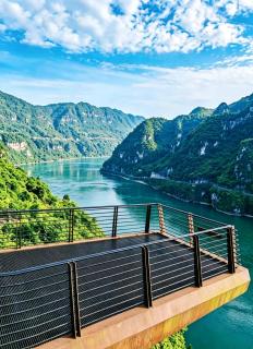 Yichang Leisurely River View Inn - Three Gorges Branch - 7