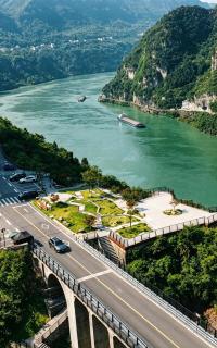 Yichang Leisurely River View Inn - Three Gorges Branch - 8