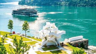 Yichang Leisurely River View Inn - Three Gorges Branch - 9