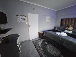 Lula Guest house 14km to Kriel power station - 8