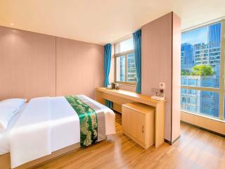 Elite Boutique Business Apartment Canton Tower Pazhou Exhibition Center Branch - 2
