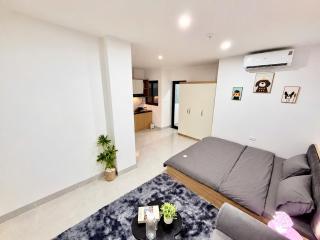 Nerland Studio 255 Cầu Giấy - 3