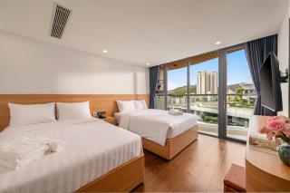 Bipinia Beach Hotel - 5