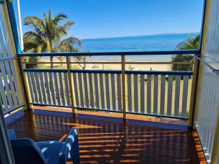 Moreton Island Villas and Apartments - 2