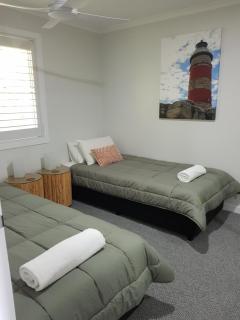 Moreton Island Villas and Apartments - 3