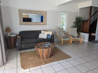 Moreton Island Villas and Apartments - 8