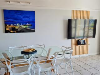 Moreton Island Villas and Apartments - 6