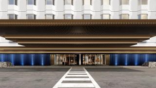 THE GRAND CASTLE NAHA SHURIJO by Hewitt Resort - 9