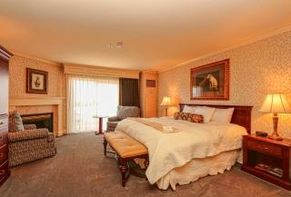 Fairhaven Village Inn - Bellingham - 3