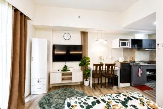 I am Cozy Condo Near Mactan Airport - 1