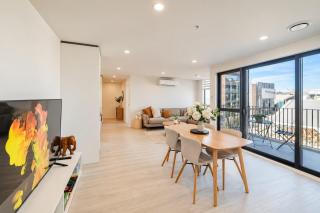Central 1BR - Bath BBQ & Full Kitchen - 7