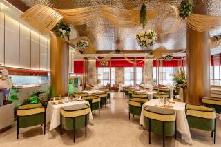Grand Metropark Hotel Shangqiu - 7