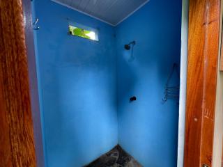 Parrot bungalow - Shared kitchen - Valle de Volcanes - Playa Perú - Mérida - 1