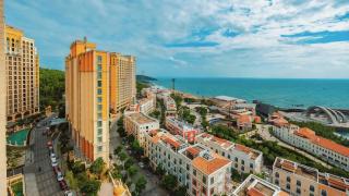 1-Bedroom Apartment - Sea & Fireworks View - 1