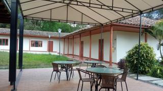 Uzaque Soatá - Hotel Campestre - 0