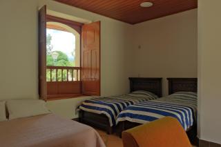 Uzaque Soatá - Hotel Campestre - 8