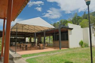 Uzaque Soatá - Hotel Campestre - 7