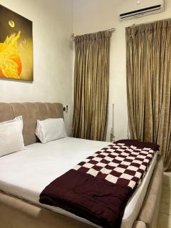 Belles room - 7