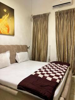 Belles room - 5