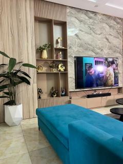 Belles room - 4