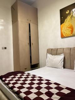 Belles room - 3