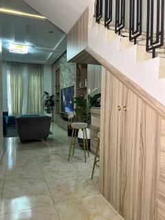 Belles room - 1