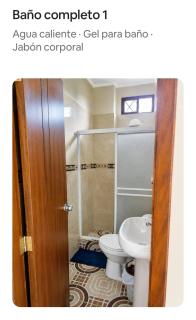 Alquiler suite amoblada - 4
