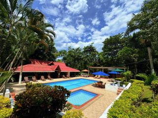 Ikara Hotel Campestre Villeta - 0