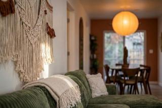 Agave Grove Private Retreat - 1