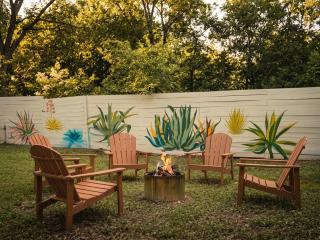 Agave Grove Private Retreat - 6