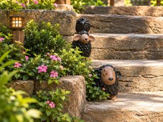 Ban Garden Villa - Dalat - 2