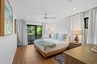 Island Hideaway + 1 min to Cylinder Beach + Sleeps 10 - Point Lookout - 3