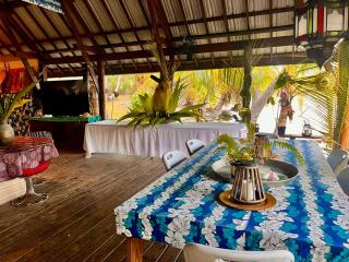 Aotera Guest House II - 3