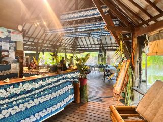 Aotera Guest House II - 1