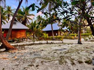 Aotera Guest House II - 2