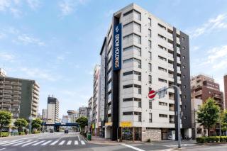 Trioni Ebisu戎本町-今宮戎駅まで徒歩1分 心斎橋4分 難波2分 - 0