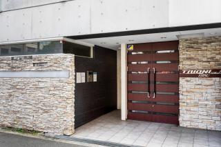 Trioni Ebisu戎本町-今宮戎駅まで徒歩1分 心斎橋4分 難波2分 - 7