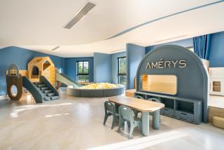 AMÉRYS Hotel Phu Quoc - 7