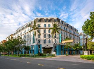 AMÉRYS Hotel Phu Quoc - 6