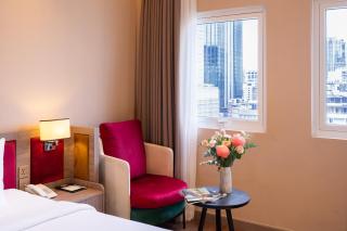 NiK Hotel Thi Sach - 7